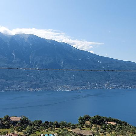 Ulivi Sul Garda Garden By Gardadomusmea Apartment Tremosine Luaran gambar