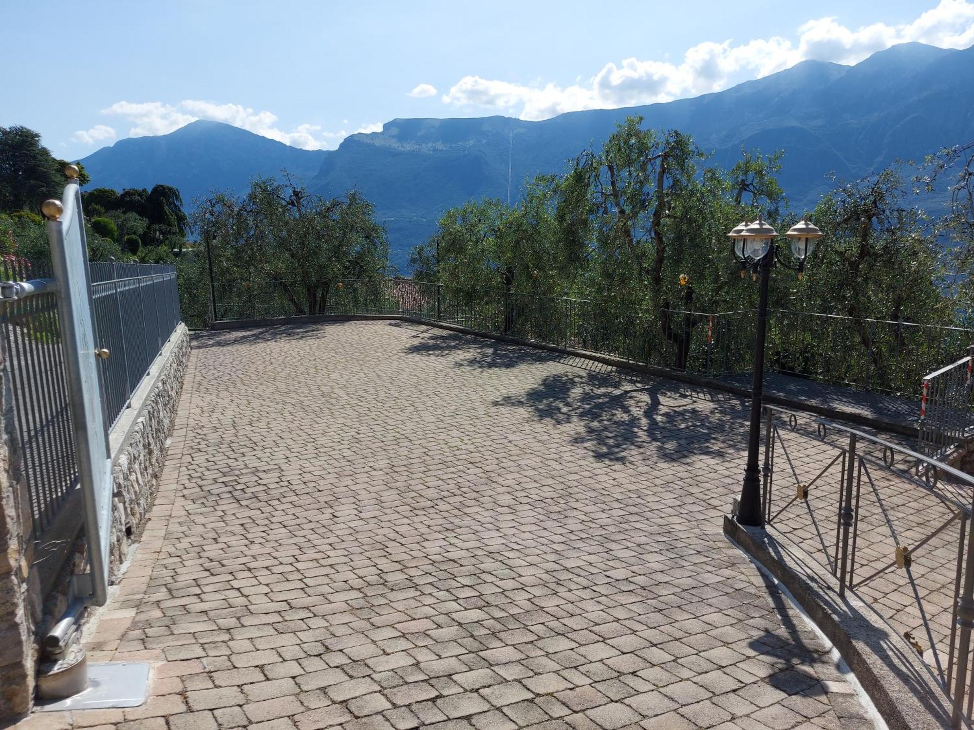 Ulivi Sul Garda Garden By Gardadomusmea Apartment Tremosine Luaran gambar