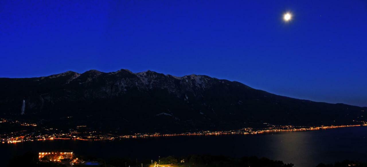 Ulivi Sul Garda Garden By Gardadomusmea Apartment Tremosine Luaran gambar