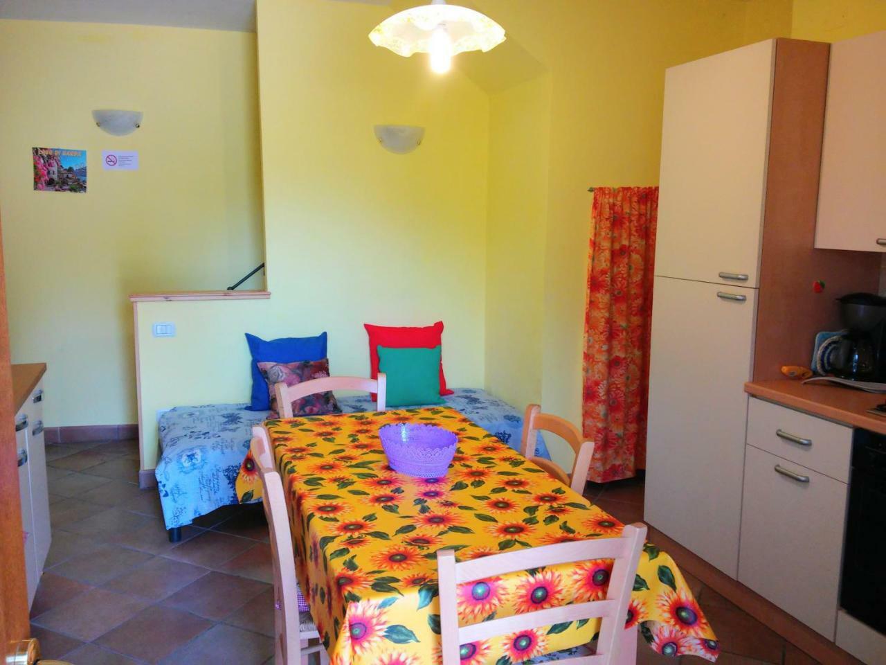 Ulivi Sul Garda Garden By Gardadomusmea Apartment Tremosine Luaran gambar
