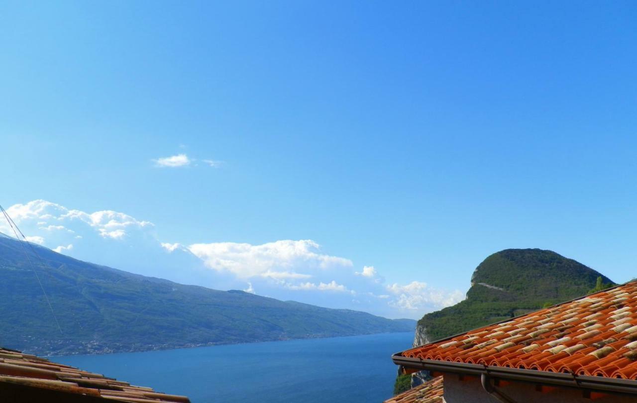 Ulivi Sul Garda Garden By Gardadomusmea Apartment Tremosine Luaran gambar
