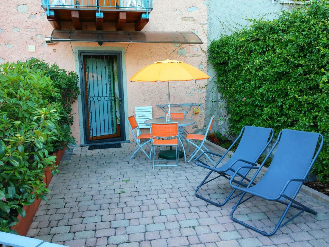 Ulivi Sul Garda Garden By Gardadomusmea Apartment Tremosine Luaran gambar