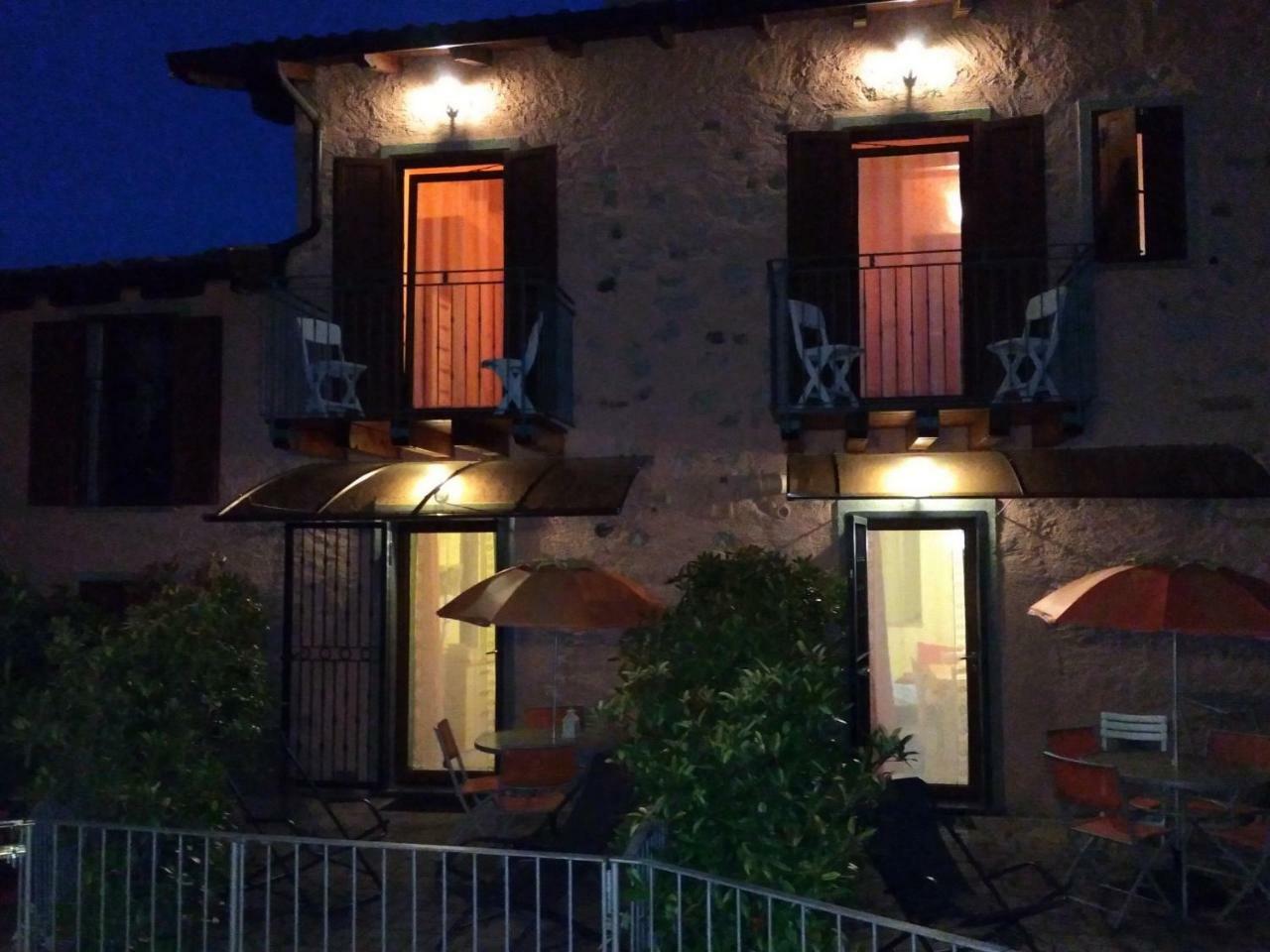 Ulivi Sul Garda Garden By Gardadomusmea Apartment Tremosine Luaran gambar