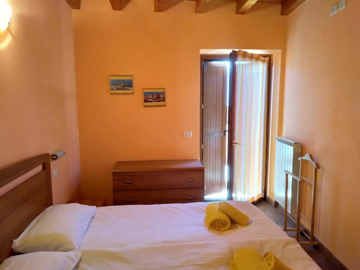 Ulivi Sul Garda Garden By Gardadomusmea Apartment Tremosine Luaran gambar