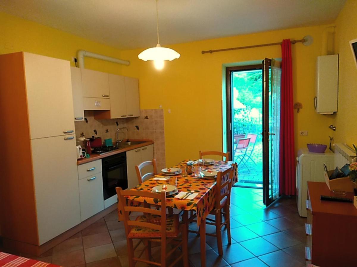 Ulivi Sul Garda Garden By Gardadomusmea Apartment Tremosine Luaran gambar