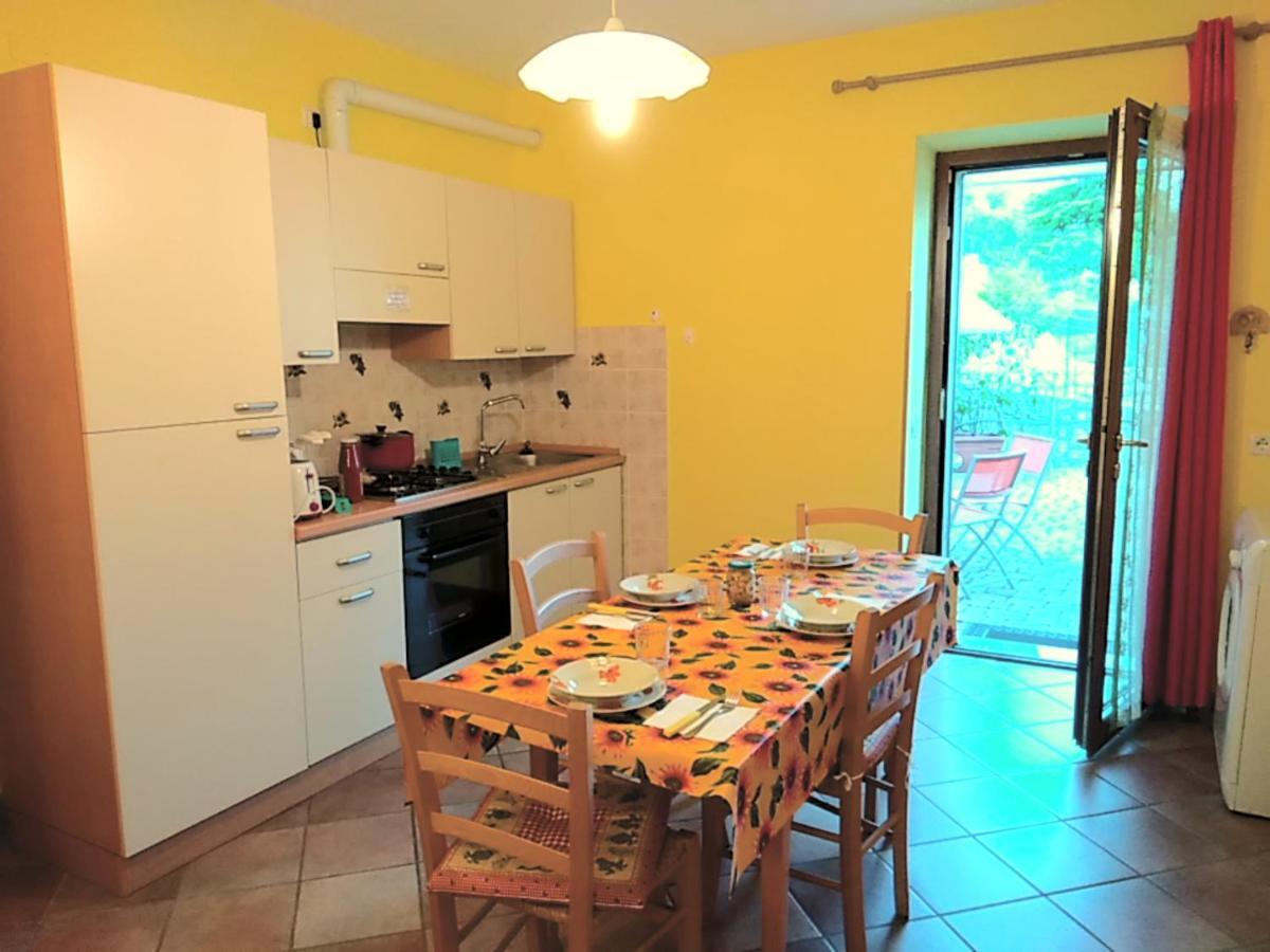Ulivi Sul Garda Garden By Gardadomusmea Apartment Tremosine Luaran gambar