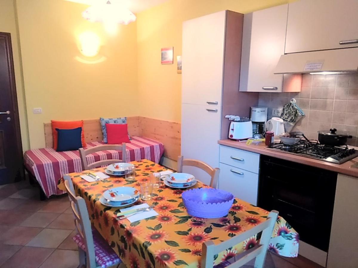 Ulivi Sul Garda Garden By Gardadomusmea Apartment Tremosine Luaran gambar